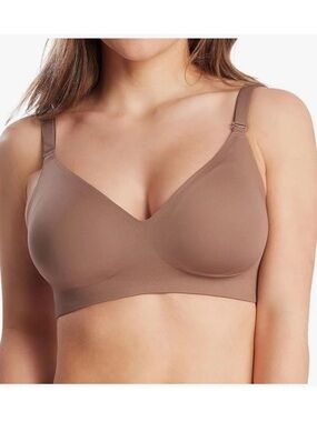 NWT Spanx The All In One Wireless Bra Size XS